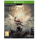 Disciples Liberation Edycja Deluxe Xbox (Series X)