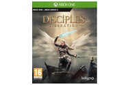 Disciples Liberation Edycja Deluxe Xbox (Series X)