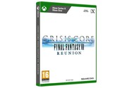 Crisis Core Final Fantasy VII Reunion Xbox (Series X)