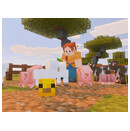 Minecraft Nintendo Switch