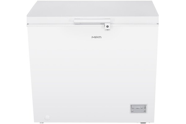 Zamrażarka MPM 200SK16 198l Skrzyniowa