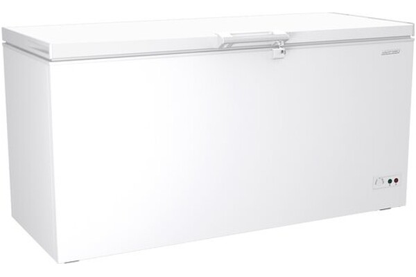 Zamrażarka MPM 469SK14 454l Skrzyniowa