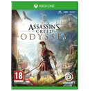 One Assassins Creed Odyssey Xbox One
