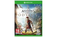 One Assassins Creed Odyssey Xbox One