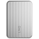 Powerbank XTORM Qi2 10000mAh 25.0W srebrny