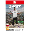 EA SPORTS FC 27 + Brelok Nintendo Switch