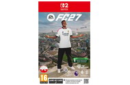 EA SPORTS FC 27 + Brelok Nintendo Switch