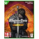 Kingdom Come Deliverance Edycja Royal Xbox (One/Series X)