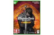 Kingdom Come Deliverance Edycja Royal Xbox (One/Series X)