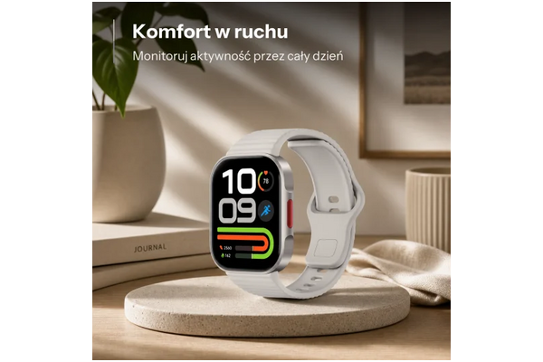 Smartwatch Xiaomi Redmi Watch 6 Lite szary