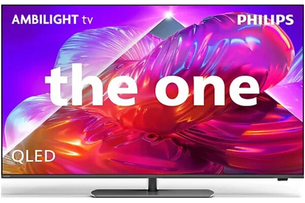 Telewizor Philips 43PQS9001 43" 4K Ultra HD