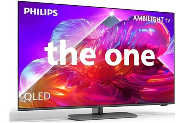 Telewizor Philips 43PQS9001 43" 4K Ultra HD