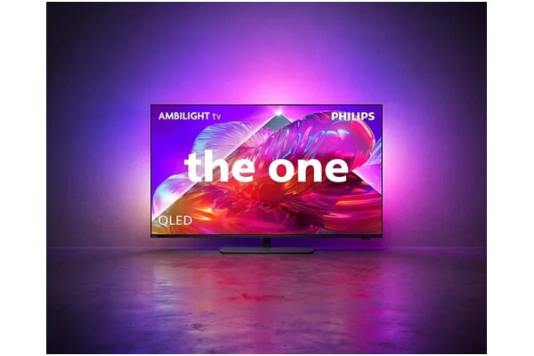Telewizor Philips 43PQS9001 43" 4K Ultra HD