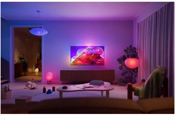Telewizor Philips 43PQS9001 43" 4K Ultra HD