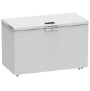 Zamrażarka Whirlpool W3RHS37EW1 371l Skrzyniowa