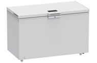 Zamrażarka Whirlpool W3RHS37EW1 371l Skrzyniowa