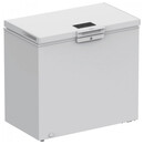 Zamrażarka Whirlpool W3RHS19EW1 198l Skrzyniowa