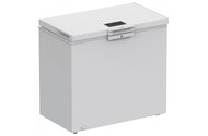 Zamrażarka Whirlpool W3RHS19EW1 198l Skrzyniowa