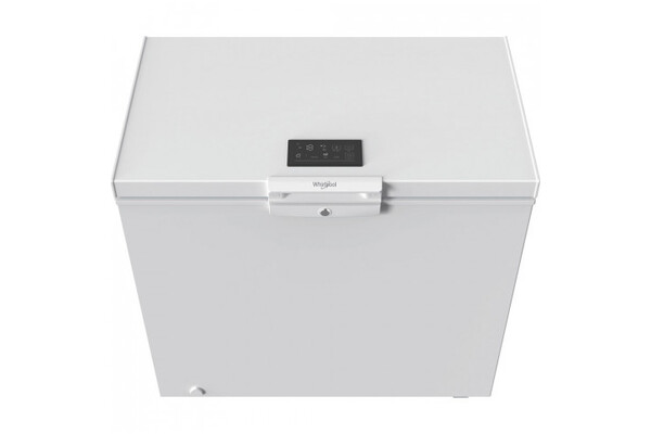 Zamrażarka Whirlpool W3RHS19EW1 198l Skrzyniowa