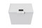 Zamrażarka Whirlpool W3RHS19EW1 198l Skrzyniowa