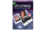 Life is Strange Double Exposure Edycja Deluxe Xbox (Series X)
