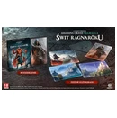 Assassins Creed Valhalla Dawn of Ragnarok dodatek PlayStation 4