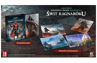 Assassins Creed Valhalla Dawn of Ragnarok dodatek PlayStation 4