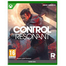CONTROL Resonant Xbox (Series X)