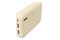 Powerbank Hama Pocket 10 10000mAh 10.5W żółty