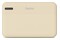 Powerbank Hama Pocket 10 10000mAh 10.5W żółty