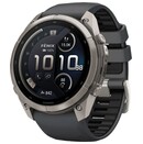 Smartwatch Garmin Fenix 9 Pro 51.0mm grafitowy
