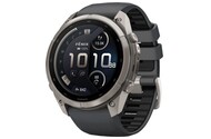 Smartwatch Garmin Fenix 9 Pro 51.0mm grafitowy