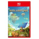 Solarpunk 2 Nintendo Switch