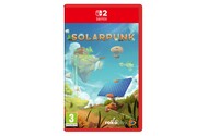 Solarpunk 2 Nintendo Switch