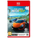 The Crew Motorfest Nintendo Switch