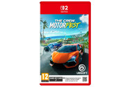The Crew Motorfest Nintendo Switch