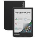 Czytnik PocketBook Verse Pro Color 1GB szary