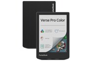 Czytnik PocketBook Verse Pro Color 1GB szary