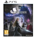 Valkyrie Elysium PlayStation 5