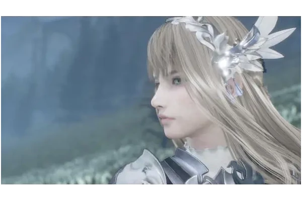 Valkyrie Elysium PlayStation 5