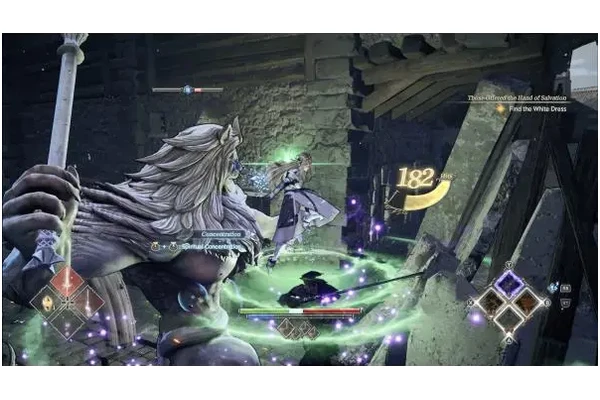 Valkyrie Elysium PlayStation 5