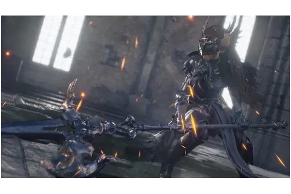 Valkyrie Elysium PlayStation 5