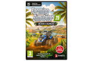 Farming Simulator 25 Beans & Alpacas Edition PC