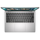 Laptop DELL 14 16.0" Intel Core i5-120U Intel 16GB 512GB SSD Windows 11 Home srebrny