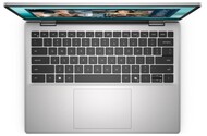 Laptop DELL 14 16.0" Intel Core i5-120U Intel 16GB 512GB SSD Windows 11 Home srebrny