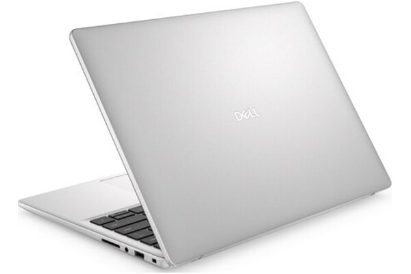 Laptop DELL 14 16.0" Intel Core i5-120U Intel 16GB 512GB SSD Windows 11 Home srebrny