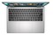 Laptop DELL 14 16.0" Intel Core i5-120U Intel 16GB 512GB SSD Windows 11 Home srebrny