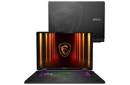 Laptop MSI Crosshair 18 18.0" Intel Core Ultra 9-275HX NVIDIA GeForce RTX 5070 32GB 1TB SSD Windows 11 Home czarny