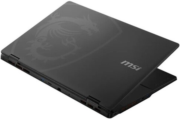 Laptop MSI Crosshair 18 18.0" Intel Core Ultra 9-275HX NVIDIA GeForce RTX 5070 32GB 1TB SSD Windows 11 Home czarny