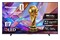 Telewizor Hisense 58E77S 58" 4K Ultra HD